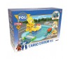   (Robocar Poli)     - Robocar Poli    