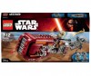  Lego Star Wars 75099      - Lego Star Wars    