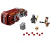  Lego Star Wars 75099      - Lego Star Wars    