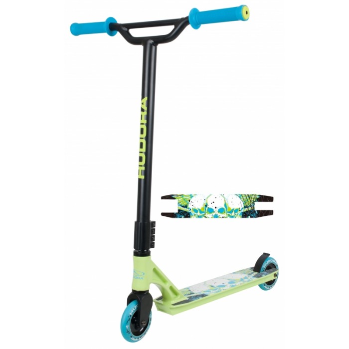   Hudora Stunt Scooter YY-11 