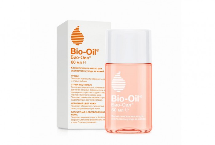  Bio-Oil   60 