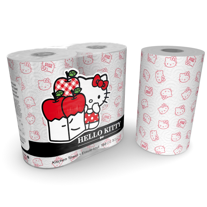  World Cart     Hello Kitty  Disney 3  75  2 