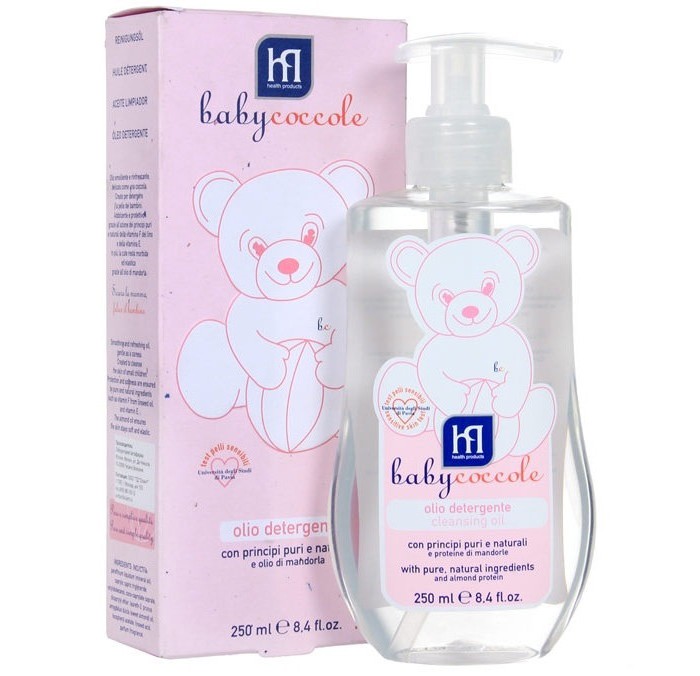  Babycoccole   250 