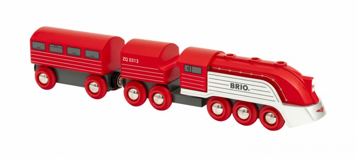  Brio   