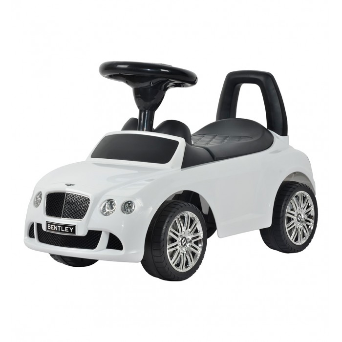  Barty Bentley