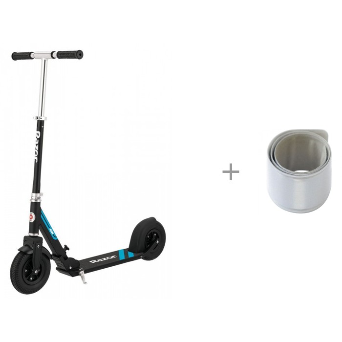   Razor A5 Air  Blicker  Slap- Blicker