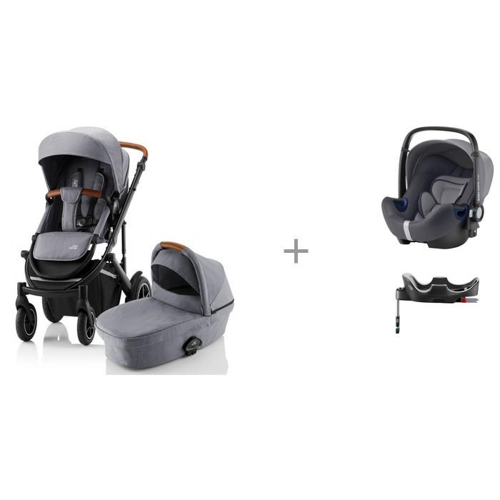  Britax Roemer Smile III 2  1     Baby-Safe2 i-size
