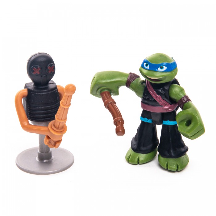  Playmates TMNT     