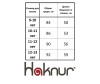  Haknur    H10252 - Haknur    H10252