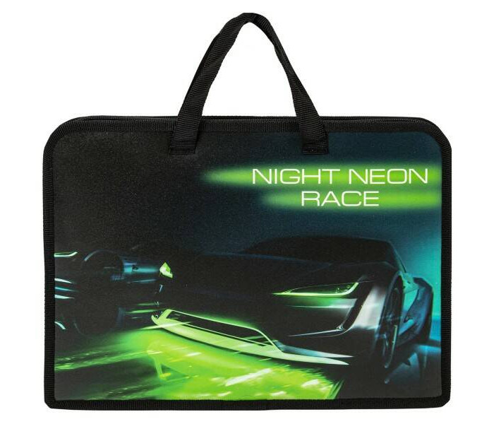        Neon race 4