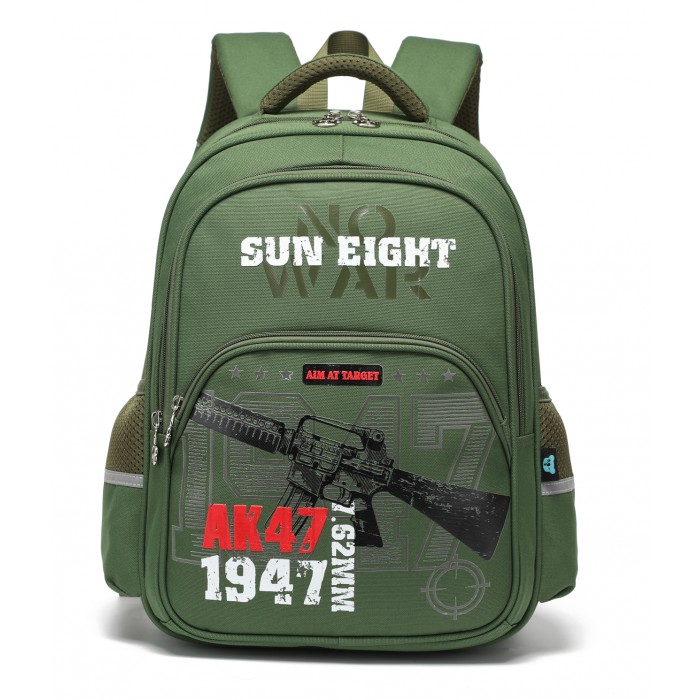  Sun eight   AK-47 SE-2817