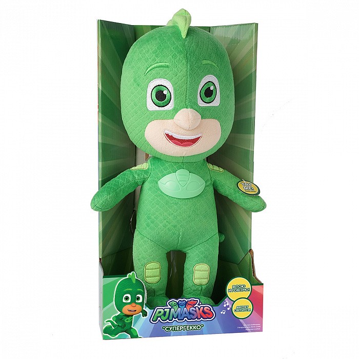      (PJ Masks)  38 