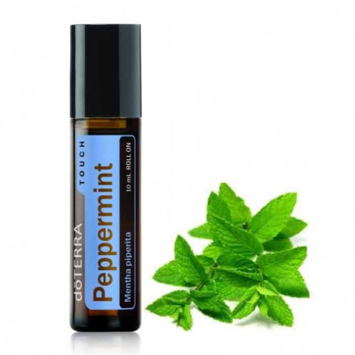  doTERRA   Peppermint Touch    10 