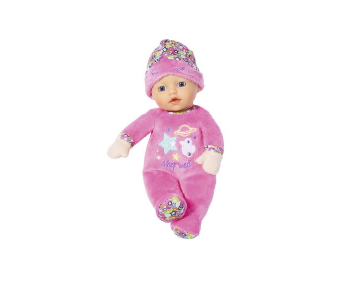  Zapf Creation Baby born for babies      30 