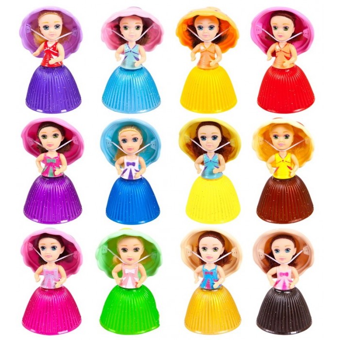  Emco Mini Cupcake Surprise -   2
