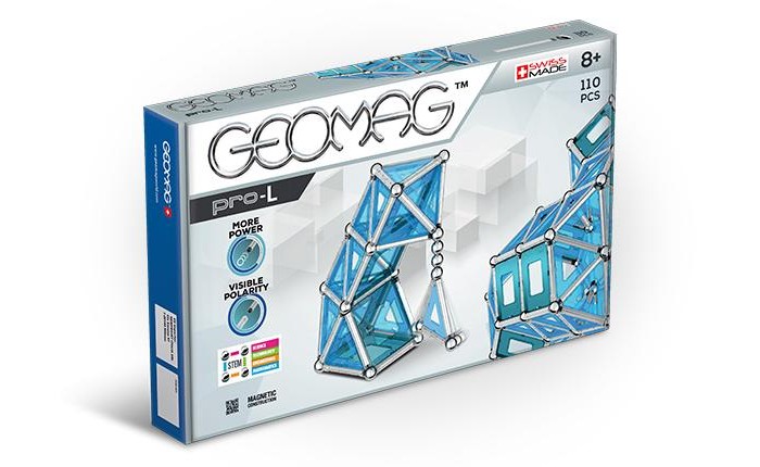  Geomag  Pro-L (110 )