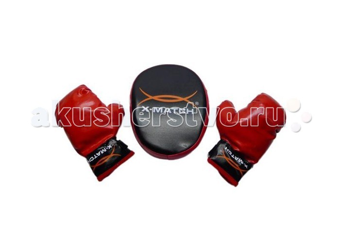  X-Match    87903