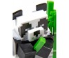  Jinx Minecraft  Adventure figures 4 Panda 10  - Jinx Minecraft Adventure figures  4 Panda 10 