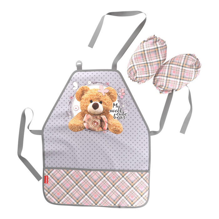  ErichKrause    Teddy Bear