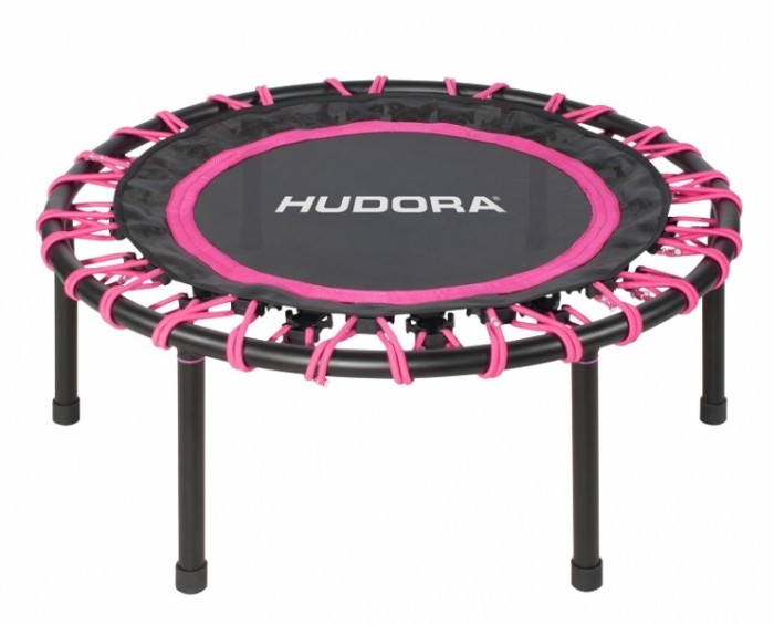  Hudora  Trampolin Sky 91 