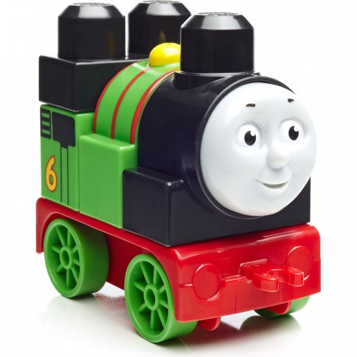  Mega Bloks Thomas & Friends 