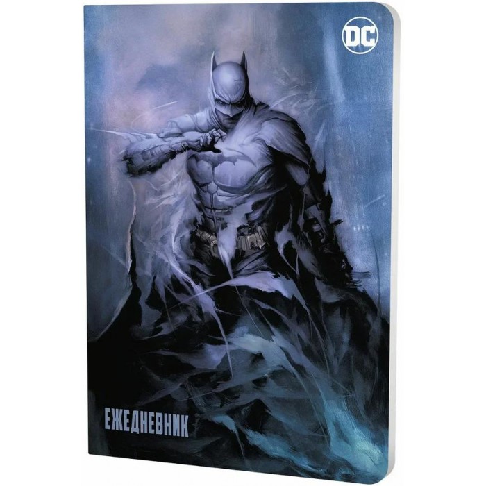  PrioritY  Soft Touch Dc Comics 5 80  DC 80-008