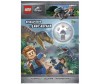  Lego    Jurassic World -    - Lego    Jurassic World -   