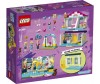  Lego Friends   4+ - Lego   41398