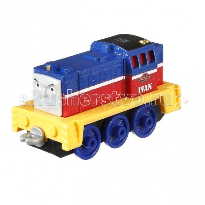  Thomas & Friends  
