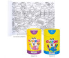  Tookyland  3  1 My First Doodling Artist Kit - Tookyland  3  1 My First Doodling Artist Kit
