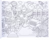  Tookyland  3  1 My First Doodling Artist Kit - Tookyland  3  1 My First Doodling Artist Kit