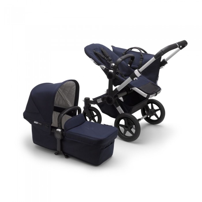  Bugaboo Donkey 3 Complete Classic 2  1