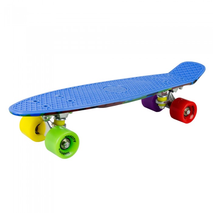  MaxCity  MC Plastic Board Smash small
