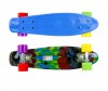  MaxCity  MC Plastic Board Smash small - MaxCity  MC Plastic Board Smash small