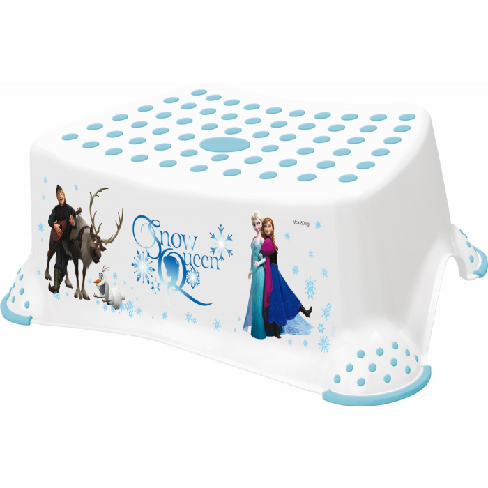  Keeeper  -    Disney tomek frozen