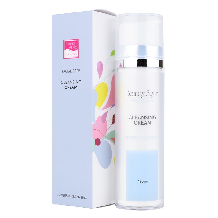  Beauty Style   Cleansing universal     120 