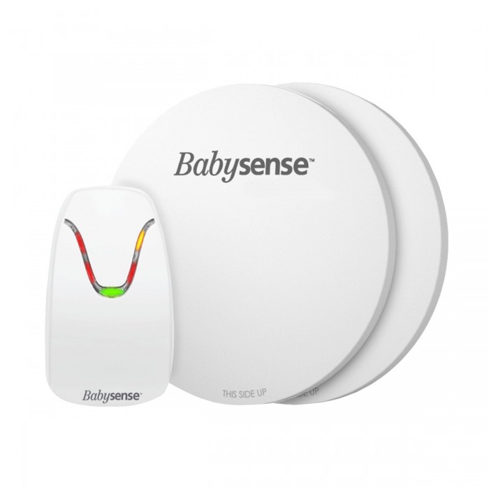  Luvion   BabySense 7