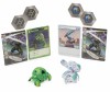  Bakugan   - - Bakugan   -