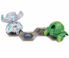  Bakugan   - - Bakugan   -