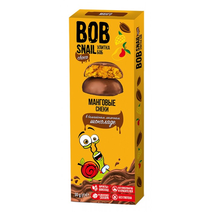  Bob Snail -       30 