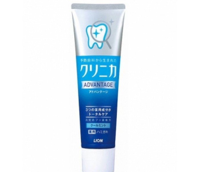  Lion   Clinica Advantage Cool Mint     130 
