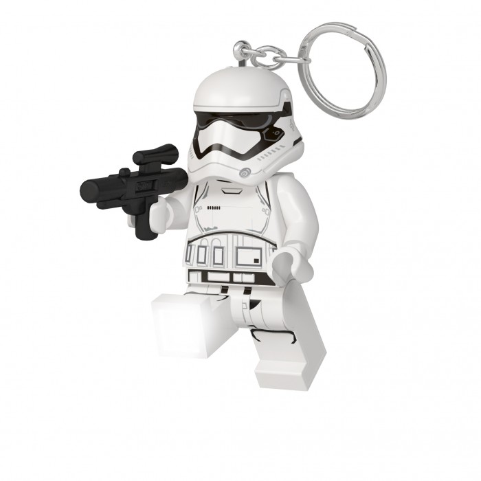  Lego -   Star Wars - First Order Stormtrooper with Blaster