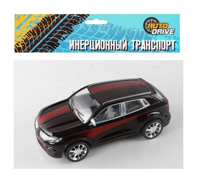  AutoDrive   JB0402898
