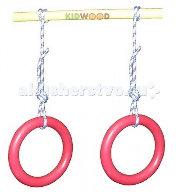  Kidwood   
