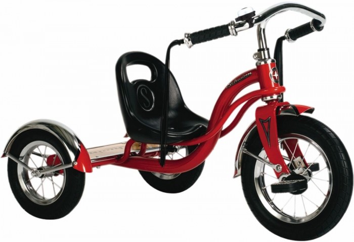   Schwinn  Roadster Trike