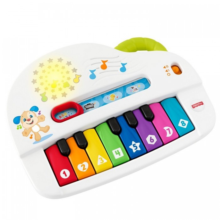   Fisher Price  GFK10