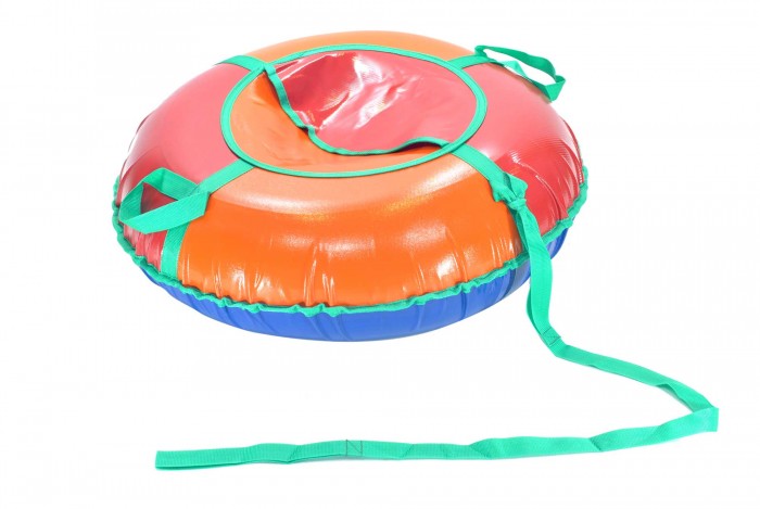  Everflo Snowdrift Orange 80 