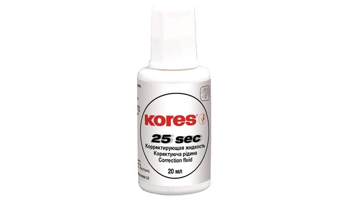  Kores    White      20 