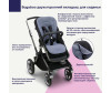  Bugaboo    Dual Comfort - Bugaboo    Dual Comfort