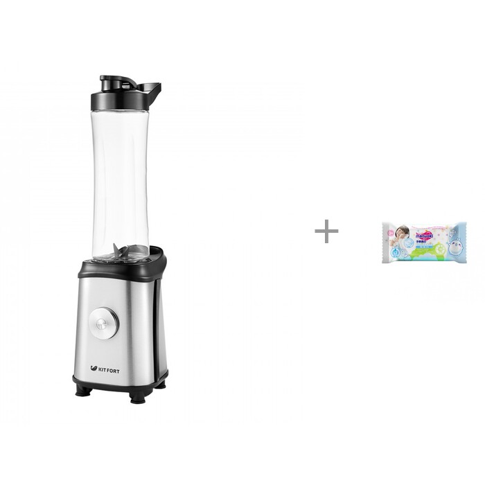 Kitfort  Shake & Take -1352    L 20 . Manuoki